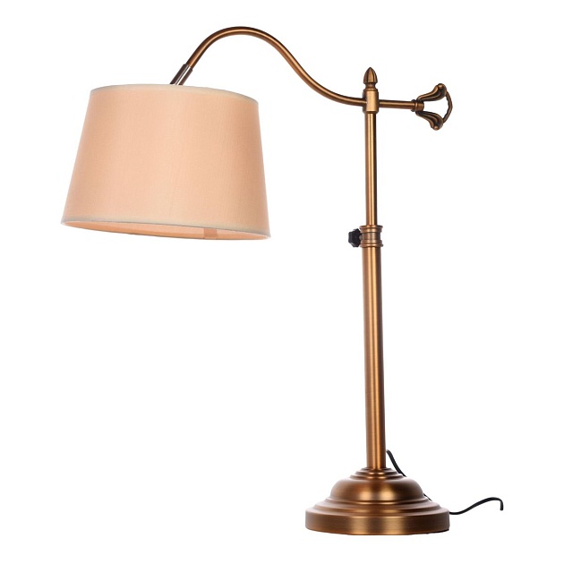 Настольная лампа Lumina Deco Sarini LDT 502-1 изображение 1 Настольная лампа Lumina Deco Sarini LDT 502-1 Фото № 1