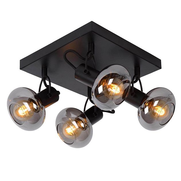 Спот Lucide Madee 17993/14/30 Фото № 2