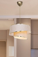 Подвесной светильник Toplight Adriana TL1621H-01BG 3