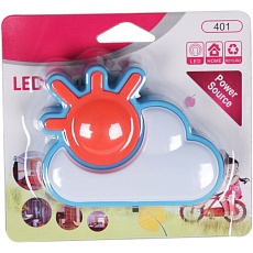 Ночник Reluce 05151-0.2-01 2