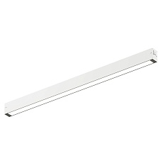 Трековый светодиодный светильник Denkirs Smart Linear DK8005-WH 2