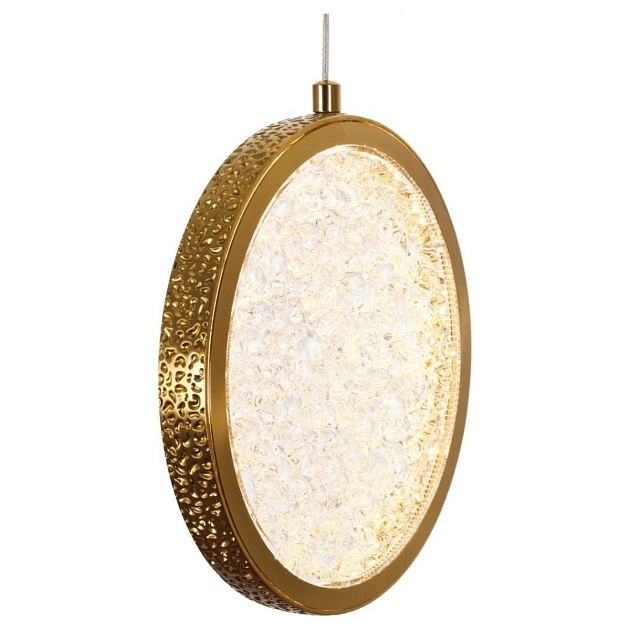 Подвесной светодиодный светильник MyFar Lora MR1081-PL изображение 3 Подвесной светодиодный светильник MyFar Lora MR1081-PL Фото № 3