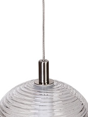 Подвесной светодиодный светильник MyFar Claire MR2120-1PL 3