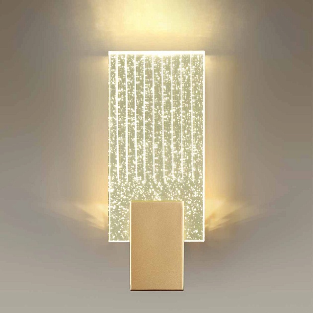 Бра Odeon Light Ricci 4362/5WL Фото № 2