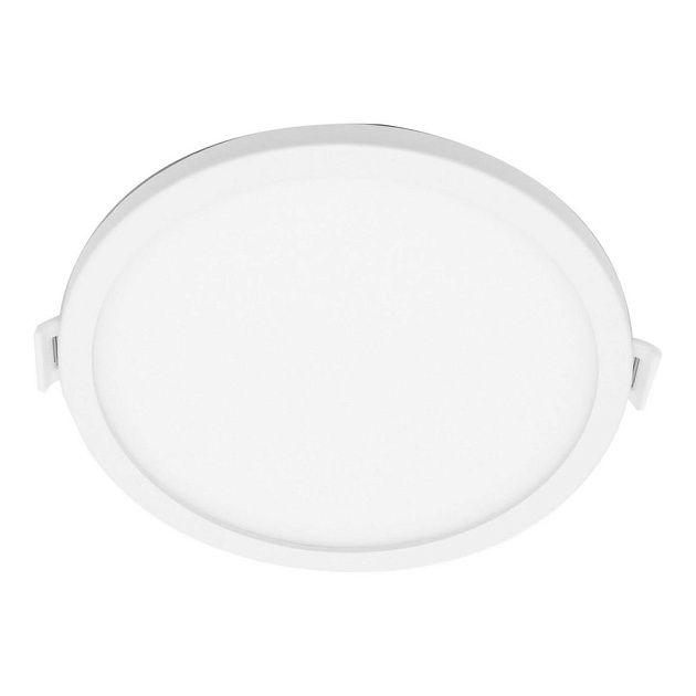 Встраиваемая светодиодная панель Apeyron 06-18 Фото № 1