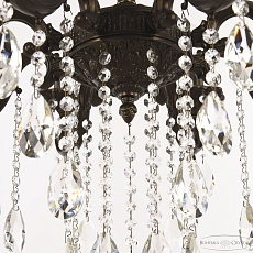 Подвесная люстра Bohemia Ivele AL78101/8/210 B PD 4