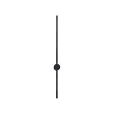 Настенный светодиодный светильник TopDecor Uno A3 12 4000k