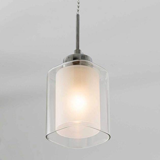 Подвесной светильник Citilux Риволи CL104110 изображение 2 Подвесной светильник Citilux Риволи CL104110 Фото № 2