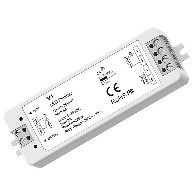 Контроллер Favourite 2001-CTR-002 Фото № 1