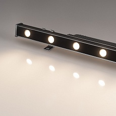 Прожектор светодиодный Arlight 6W 4000K AR-Line-500XS-6W-220V Day 037365 2