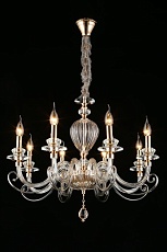 Подвесная люстра Aployt Daniele APL.701.03.08 5