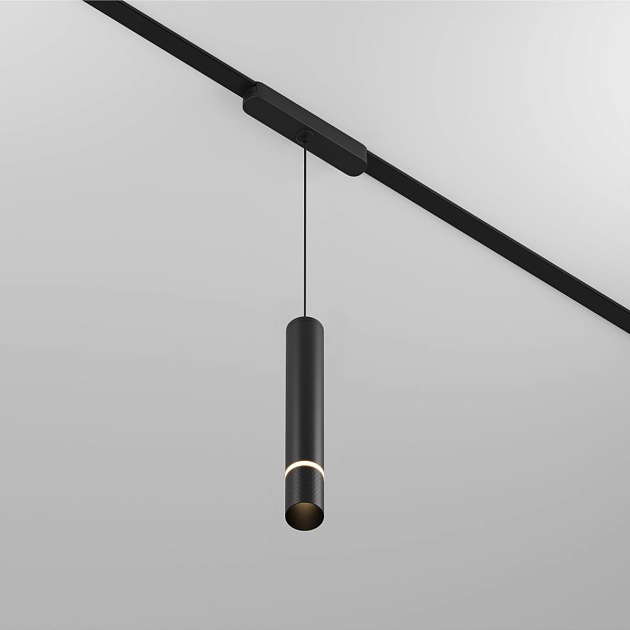 Трековый светильник Denkirs Air Hang DK5315-BK Фото № 1
