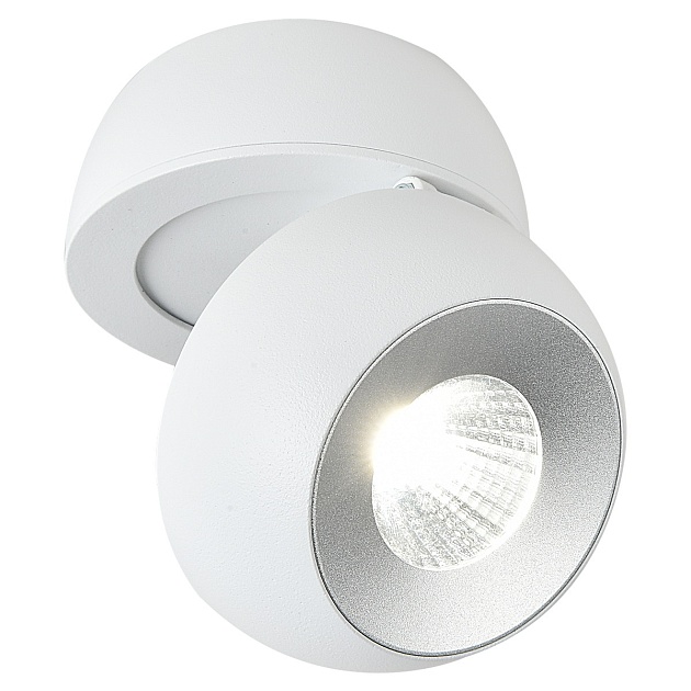 Спот Reluce 81174-9.5-001MZ COB8W WT Фото № 1