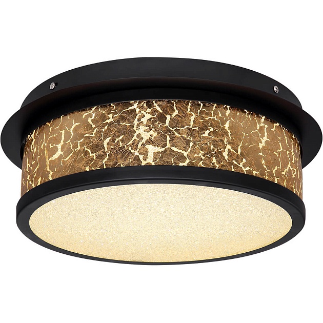 Потолочный светодиодный светильник Globo Potti 49367-24D Фото № 1