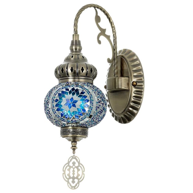 Бра Citilux Каир CL419316 Фото № 6