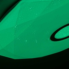 Потолочный светодиодный светильник Citilux Диамант Смарт CL713A60G 1