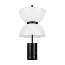 Настольная светодиодная лампа Maytoni Memory MOD178TL-L11B3K 2