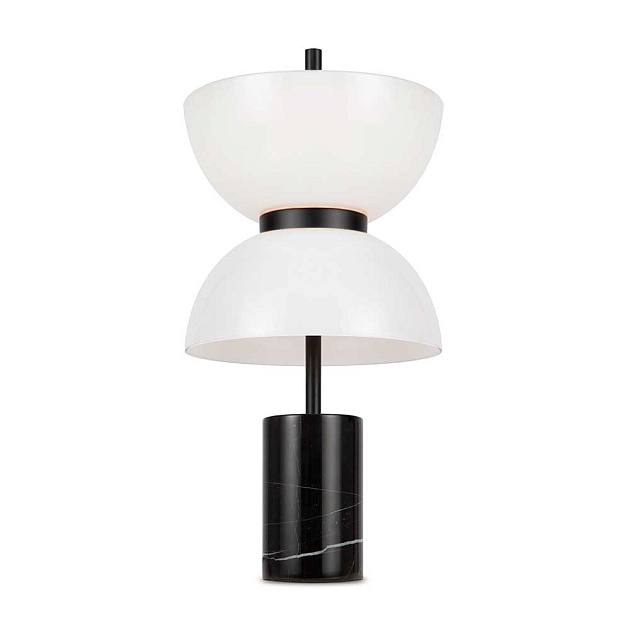 Настольная светодиодная лампа Maytoni Memory MOD178TL-L11B3K Фото № 3