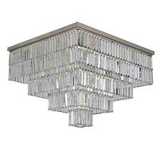 Потолочный светильник Dio DArte Elite Avellino E 1.2.75.100 N