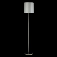 Торшер Crystal Lux Sergio PT1 Nickel 3