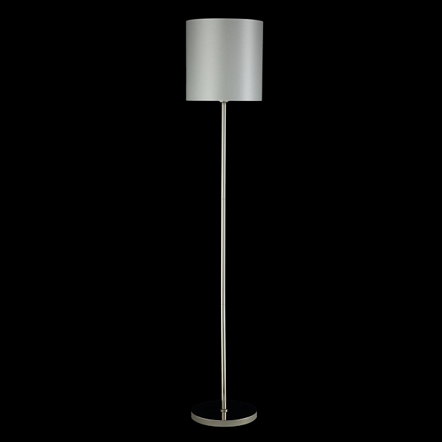 Торшер Crystal Lux Sergio PT1 Nickel Фото № 4