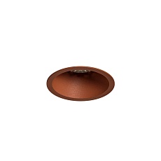 POINTS Точечный светильник DEEP LED 220В 8Вт 4000К CRI90 50° NO-DIM терракотовый 1