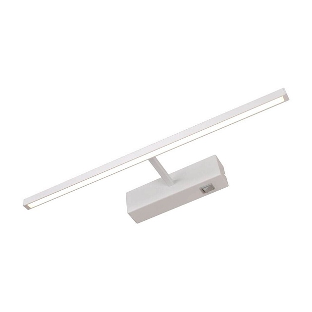 Подсветка для картин Arte Lamp A5308AP-1WH Фото № 1