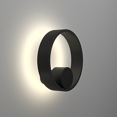 Бра Denkirs Orbit DK5060-BK 2