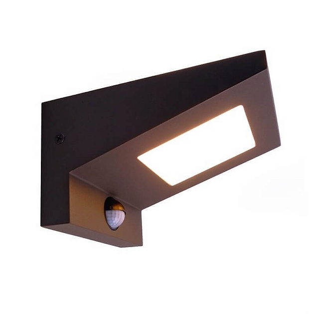 Уличный настенный светильник Deko-Light Iretta 730395 Фото № 1