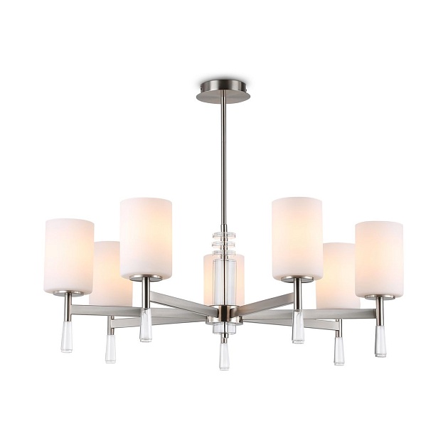 Подвесная люстра Ambrella Light High Light Modern LH56253 Фото № 1