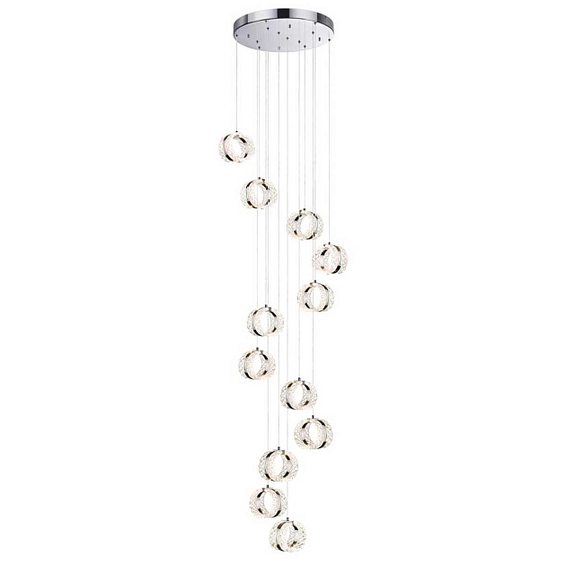 Подвесная люстра Odeon Light MIRAGE 5029/83L Фото № 3
