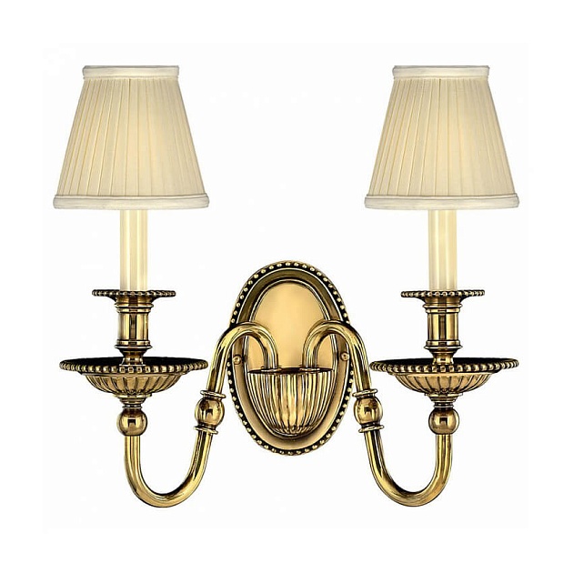 Бра Hinkley HK/Cambridge2 Фото № 1