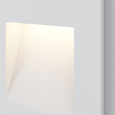 Уличный светодиодный светильник Maytoni Arca O038-L3W 2