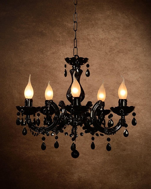 Подвесная люстра Lucide Arabesque 78351/05/30 Фото № 2