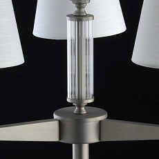 Настольная лампа MW-Light Дэль Рей 8 700033004 1