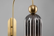 Бра Maytoni Antic MOD302WL-01GR 4