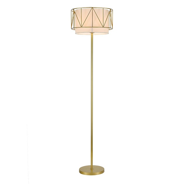 Торшер Indigo Charme V13016/1F Gold V000466 Фото № 4