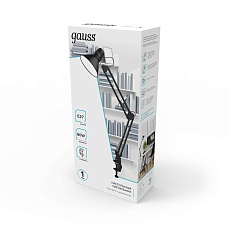 Настольная лампа Gauss GT0012 3