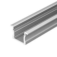Профиль встраиваемый Arlight LINE-2315-F-2000 ANOD 044268 1