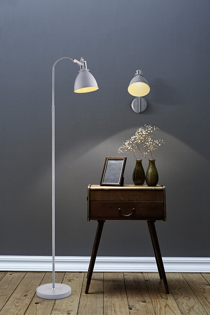 Торшер Globo Giorgio 54646S Фото № 2