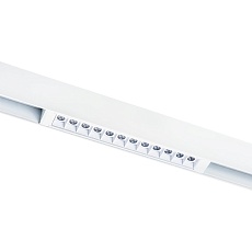 Трековый светодиодный светильник Lightstar Teta 205116 1