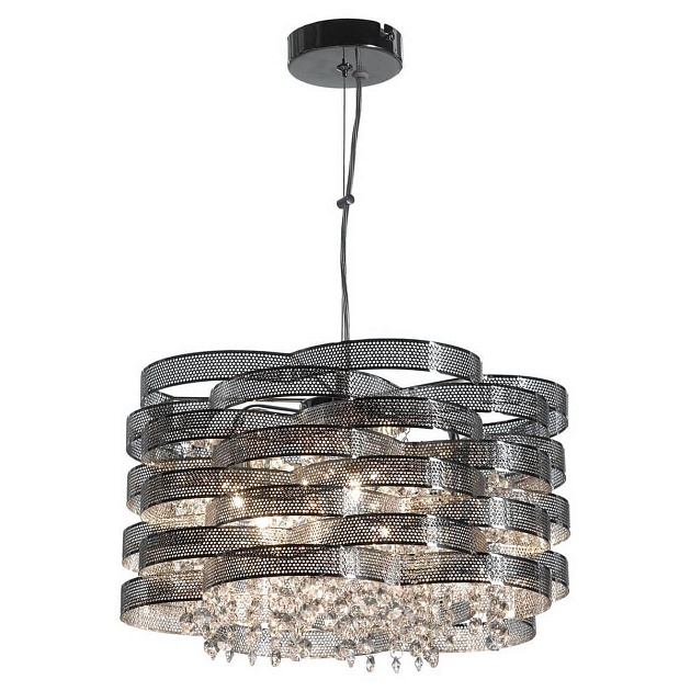 Подвесная люстра Lussole LSL-3407-05 Фото № 1