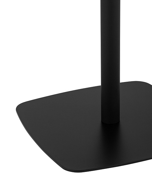 Барный стол Stool Group Form 60*60 черный УТ000036018 Фото № 5