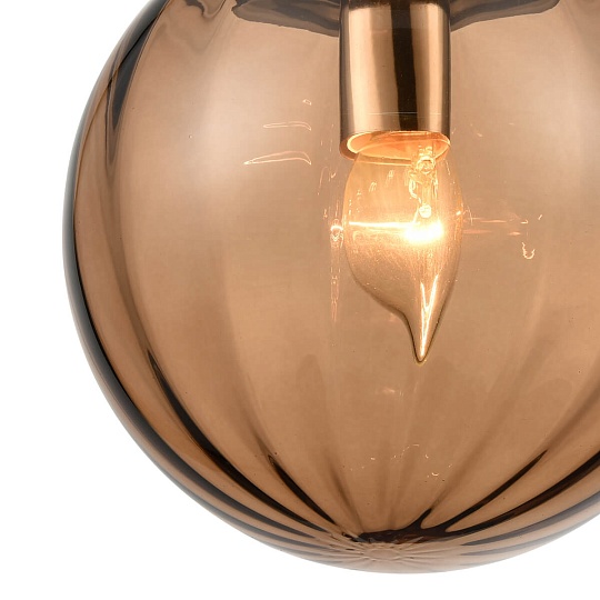 Подвесной светильник Vele Luce Folie VL5513P31 изображение 3 Подвесной светильник Vele Luce Folie VL5513P31 Фото № 3