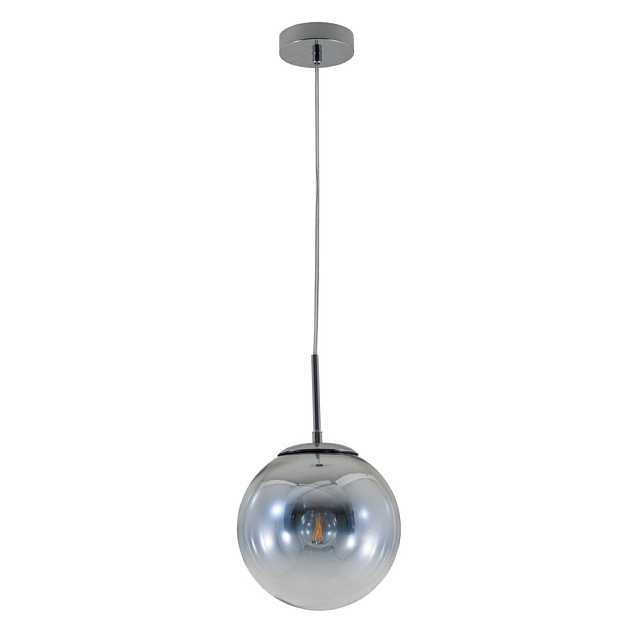 Подвесной светильник Arte Lamp Jupiter Chrome A7961SP-1CC изображение 1 Подвесной светильник Arte Lamp Jupiter Chrome A7961SP-1CC Фото № 1