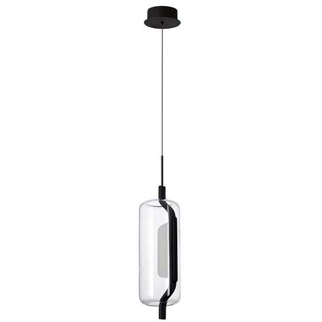 Подвесной светодиодный светильник Odeon Light Kavia 5003/10L Фото № 1