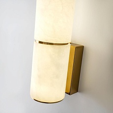 Настенный светодиодный светильник Modelux Modestyle MS.106.270 BS 5