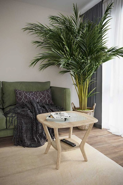 Журнальный стол Мебелик Мельбурн 007007 Фото № 4