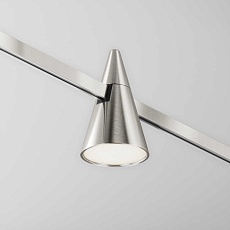 Трековый светильник Maytoni Technical TR146-1-5W4K-PT 2