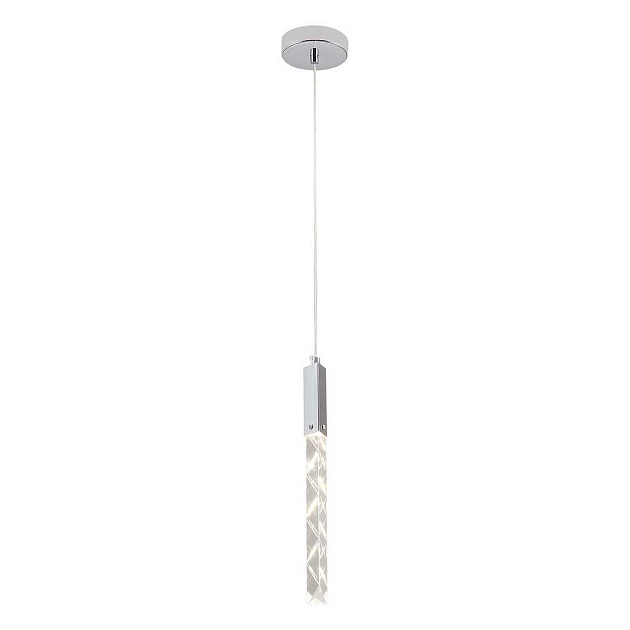 Подвесной светодиодный светильник Lussole Loft Littlerock LSP-7097 Фото № 1